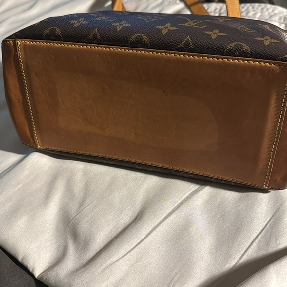 Louis Vuitton Cabas Piano Tote w/COA - Picture 9 of 14